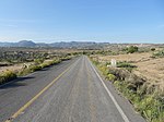 Carretera Agua Prieta